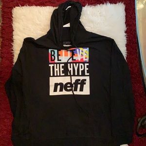 Neff size XL